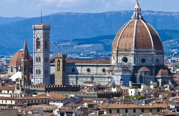 Toscana cosa fare a Carnevale