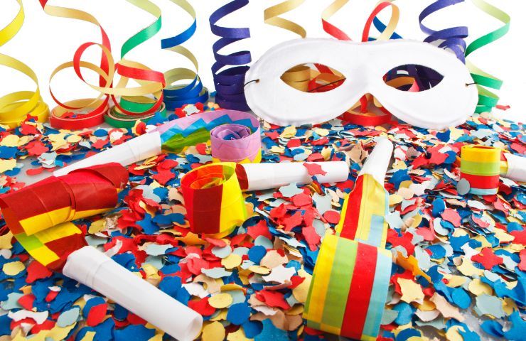 Festa di Carnevale