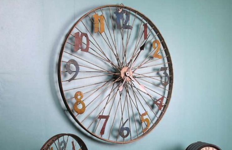 Cartello In Metallo Vintage Per Bici Da Sporco 20x30 Cm | Poster Divertente Decorazione Parete Per Garage, Bar, Camera Da Letto, Regalo Originale