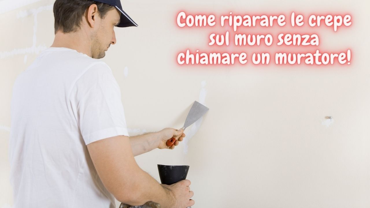 muri interni ed esterni