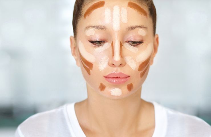 Contouring errori