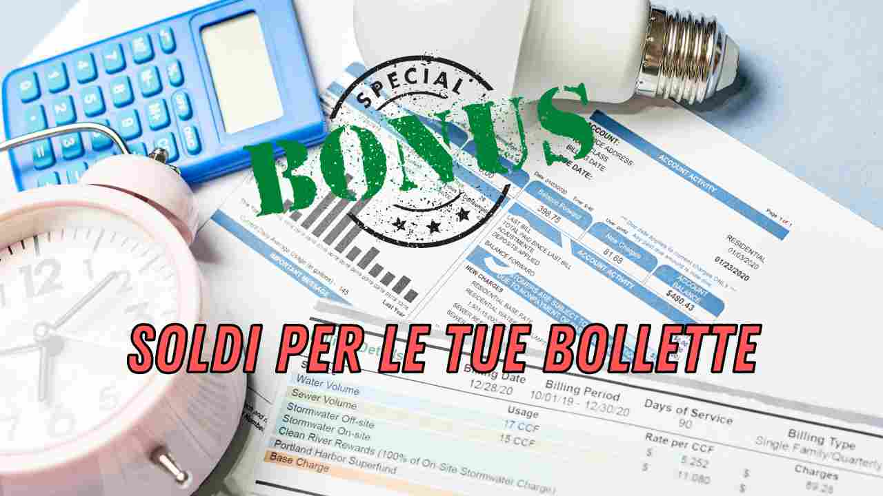bonus luce e gas 2023 bonus sociale come averlo