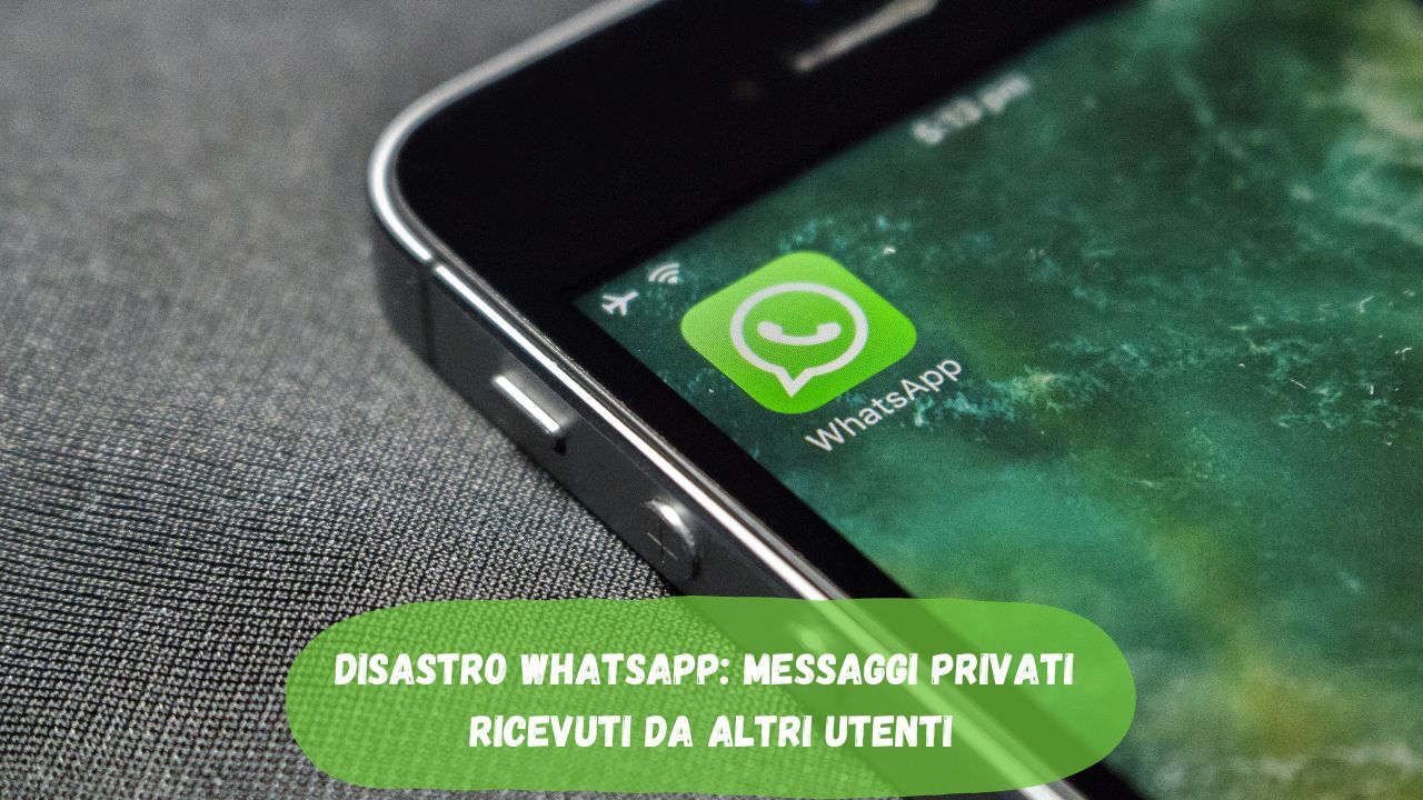 Whatsapp privacy