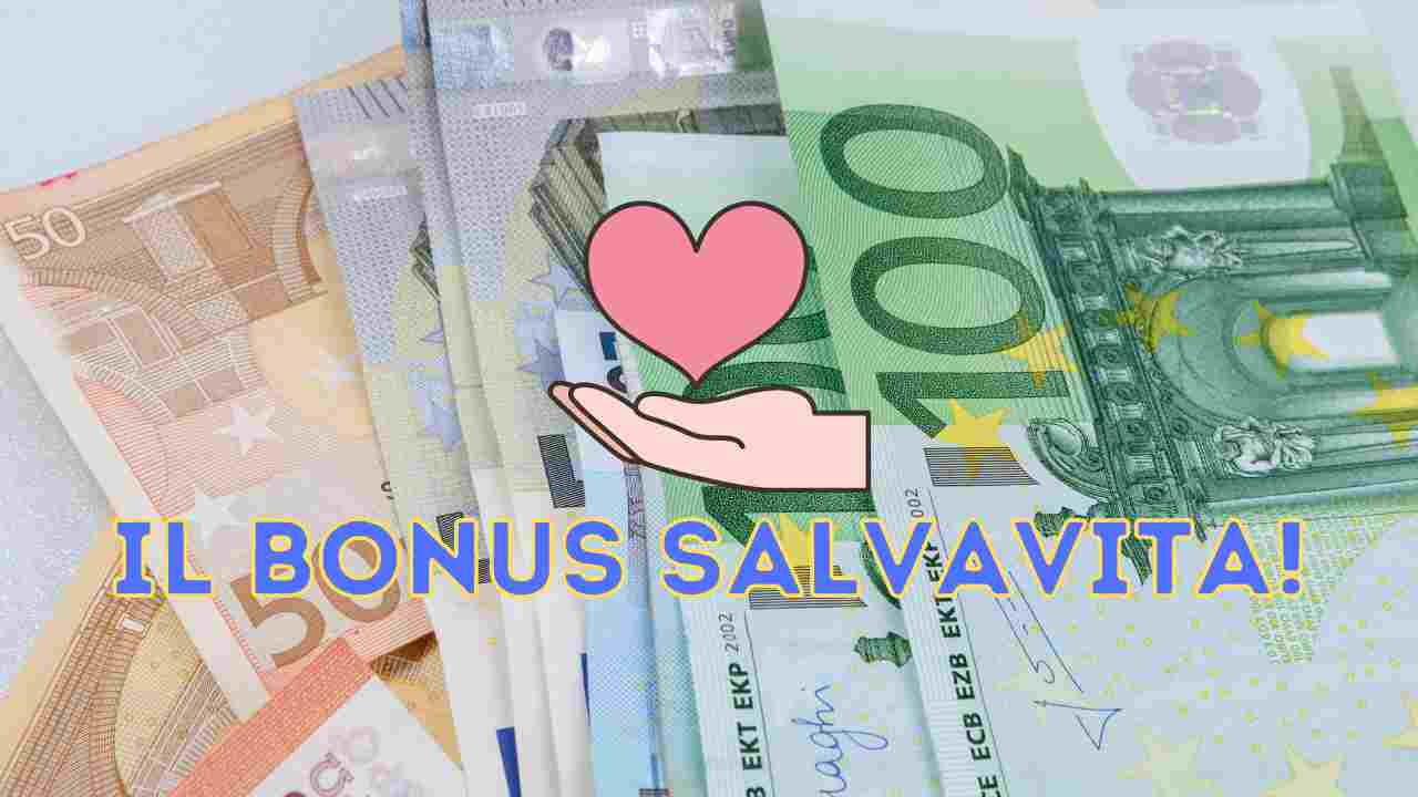 bonus 500 euro come fare domanda requisiti inps