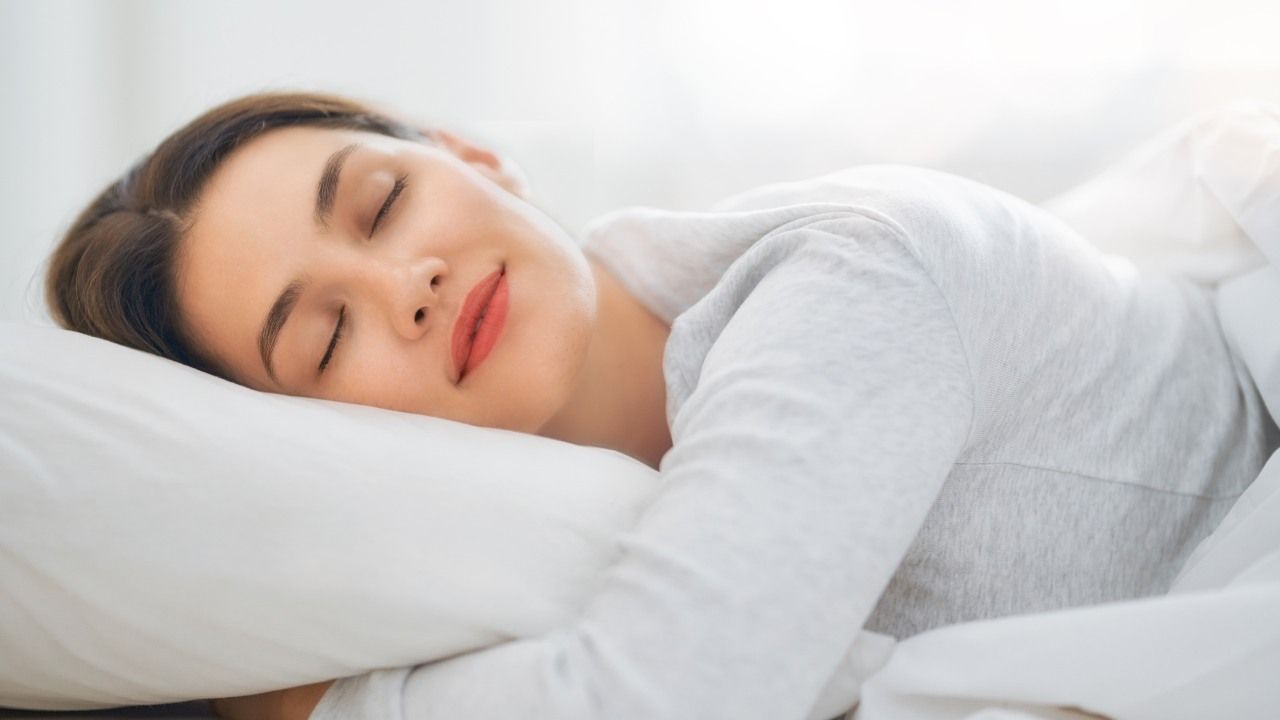 tecnica savouring per prendere sonno