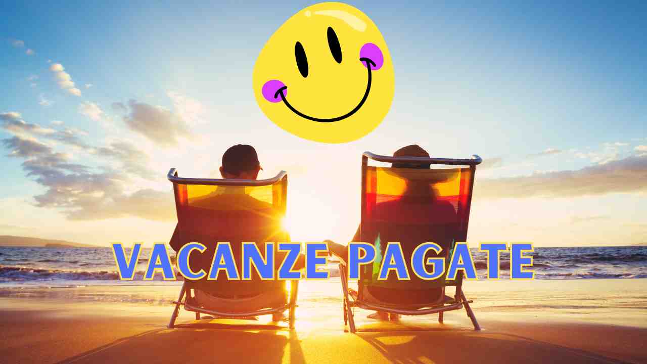 bonus vacanze 2023 come fare domanda richiesta inps