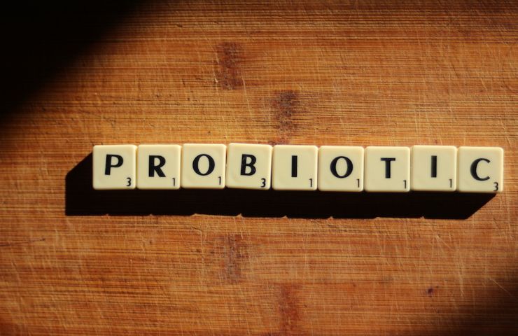 Probiotici