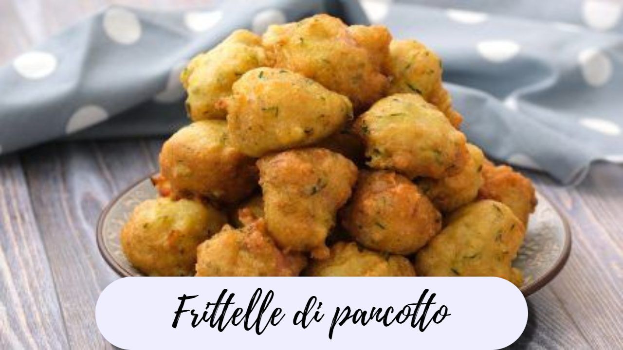 Ricetta dolce tradizione