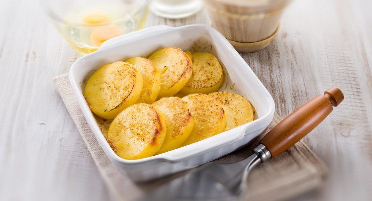 Ricetta veloce gnocchi alla romana