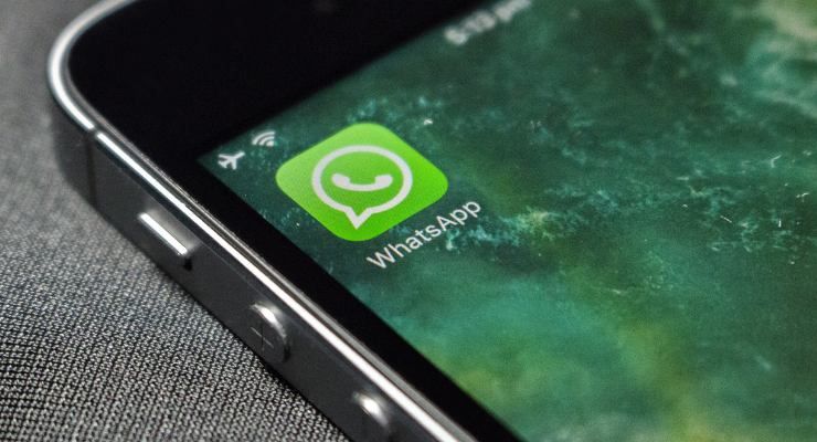 nuova truffa WhatsApp