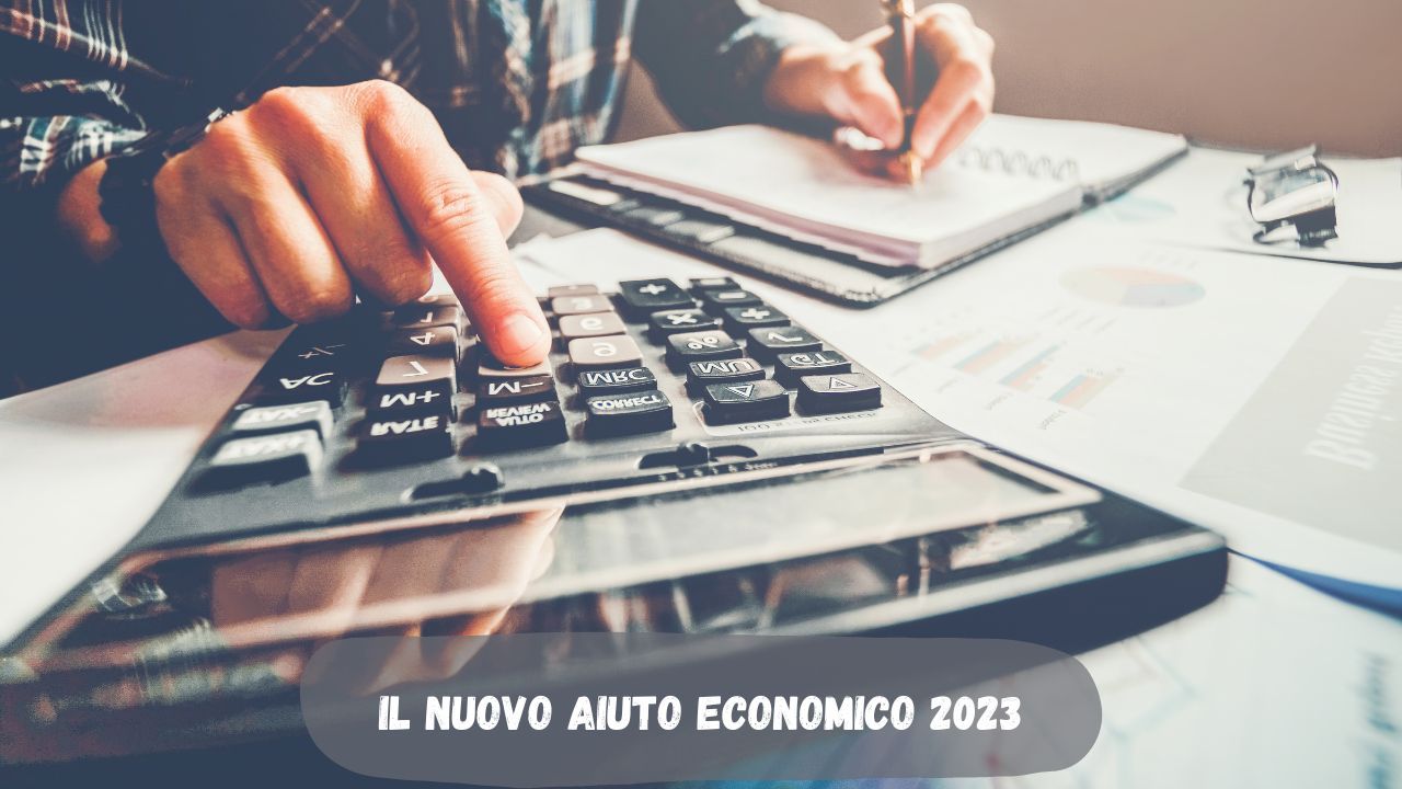 Bonus economico