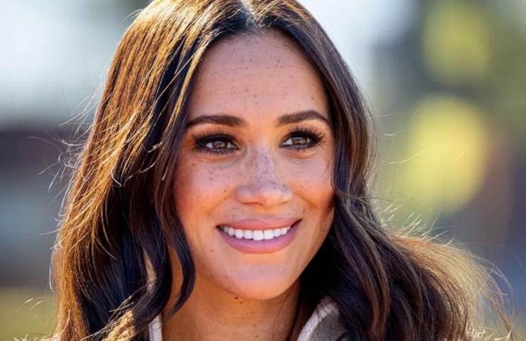 Meghan Markle, i suoi piani