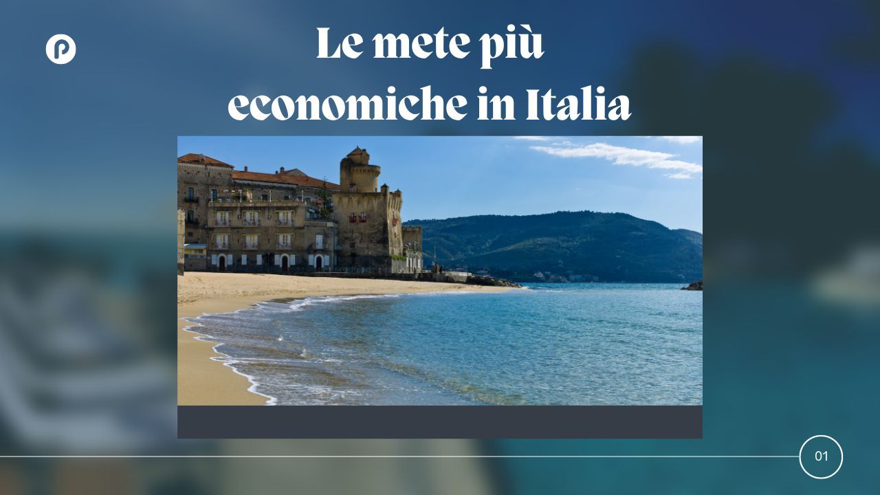 Mete più economiche