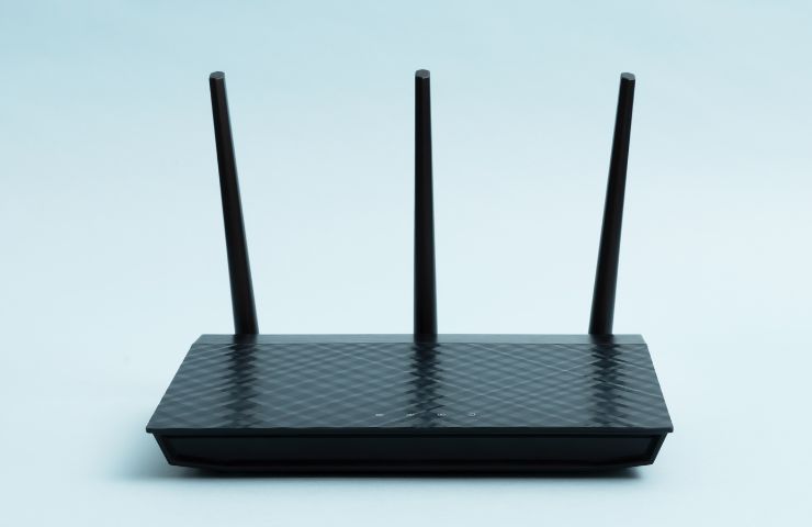 Router wifi