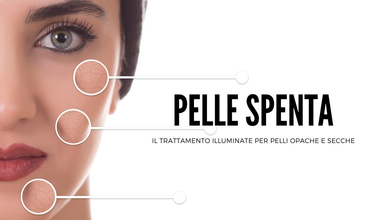 Pelle spenta