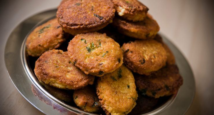 Pane e pochi ingredienti polpette squisite