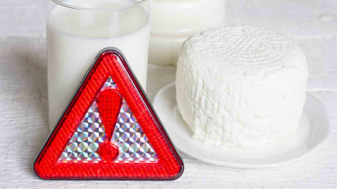 intollerante al lattosio sintomi cosa mangiare alimenti gluten free