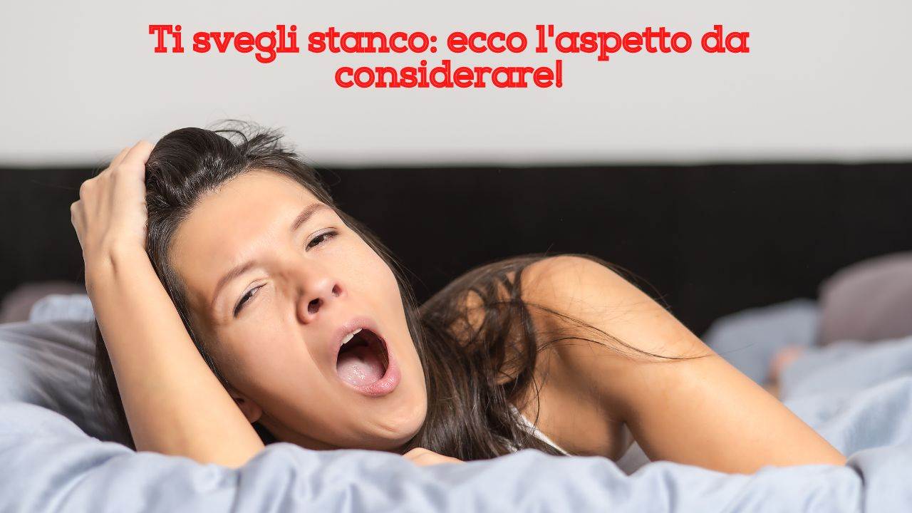 igiene del sonno