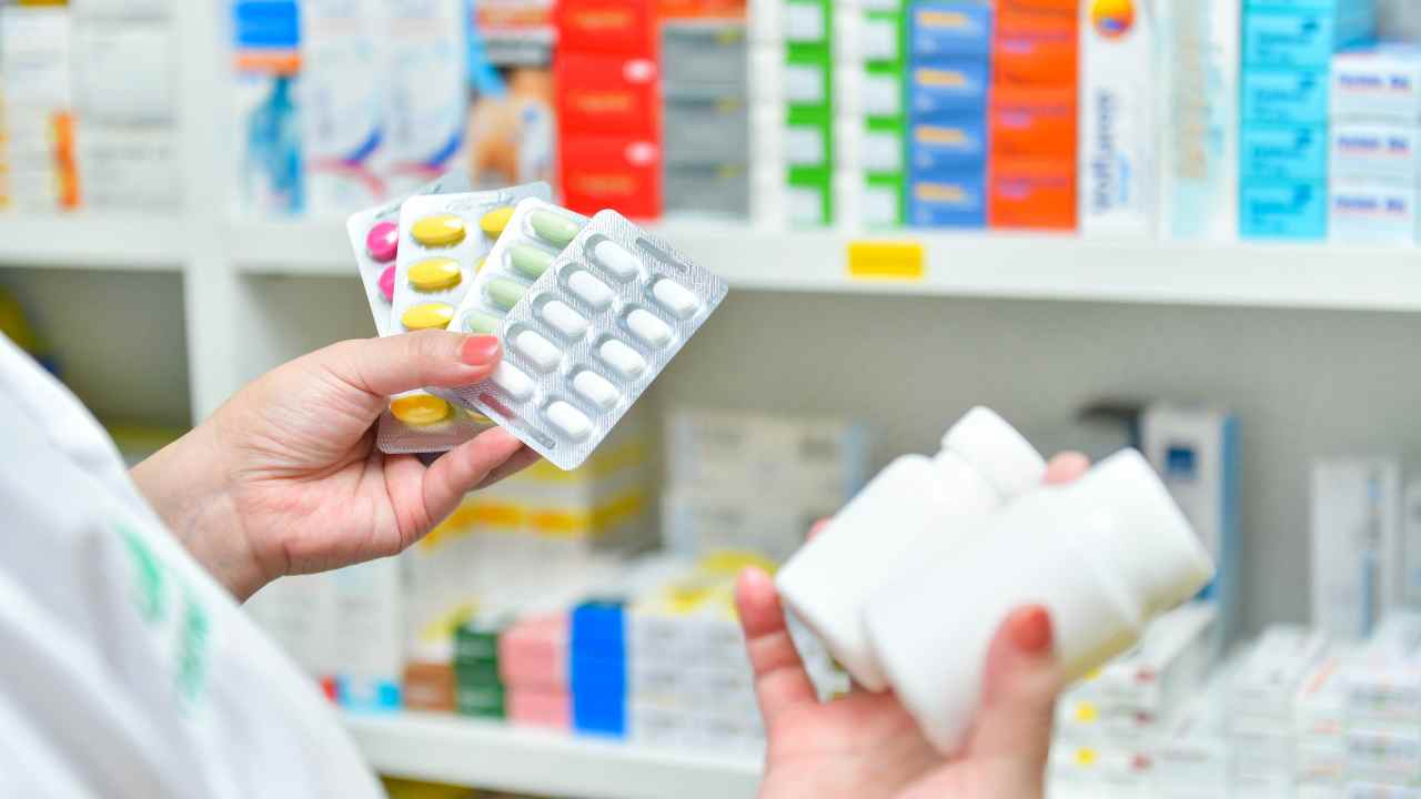 attenzione medicinali farmaci come prenderli