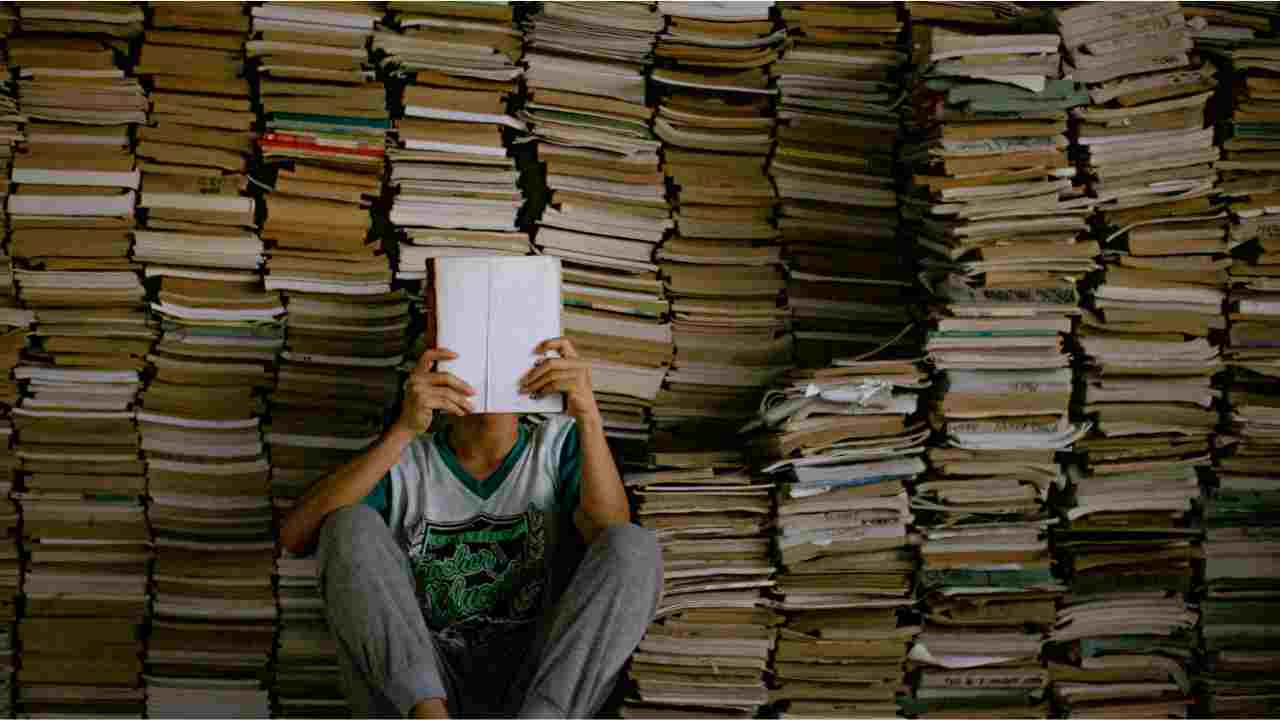 Cos'è il tsundoku disturbo ossessivo compulsivo