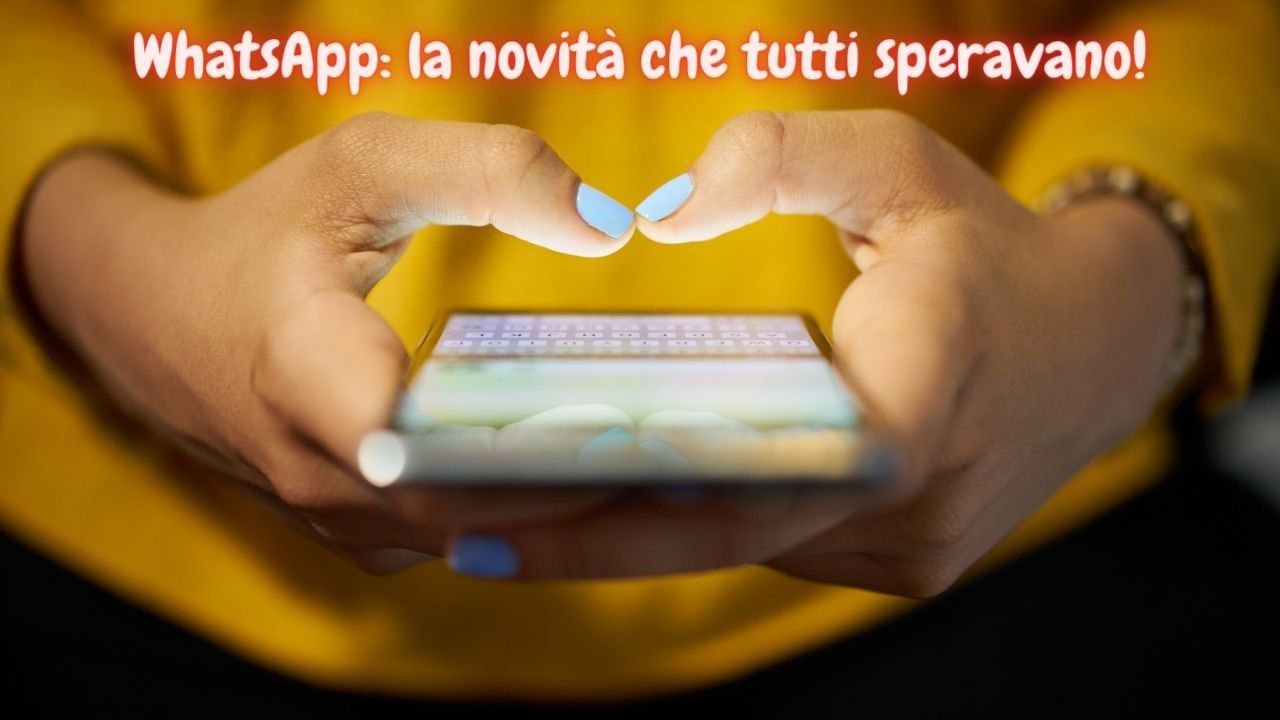 Whastapp funzione