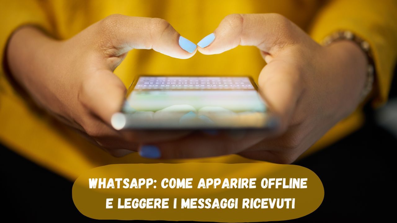 Trucco Whatsapp