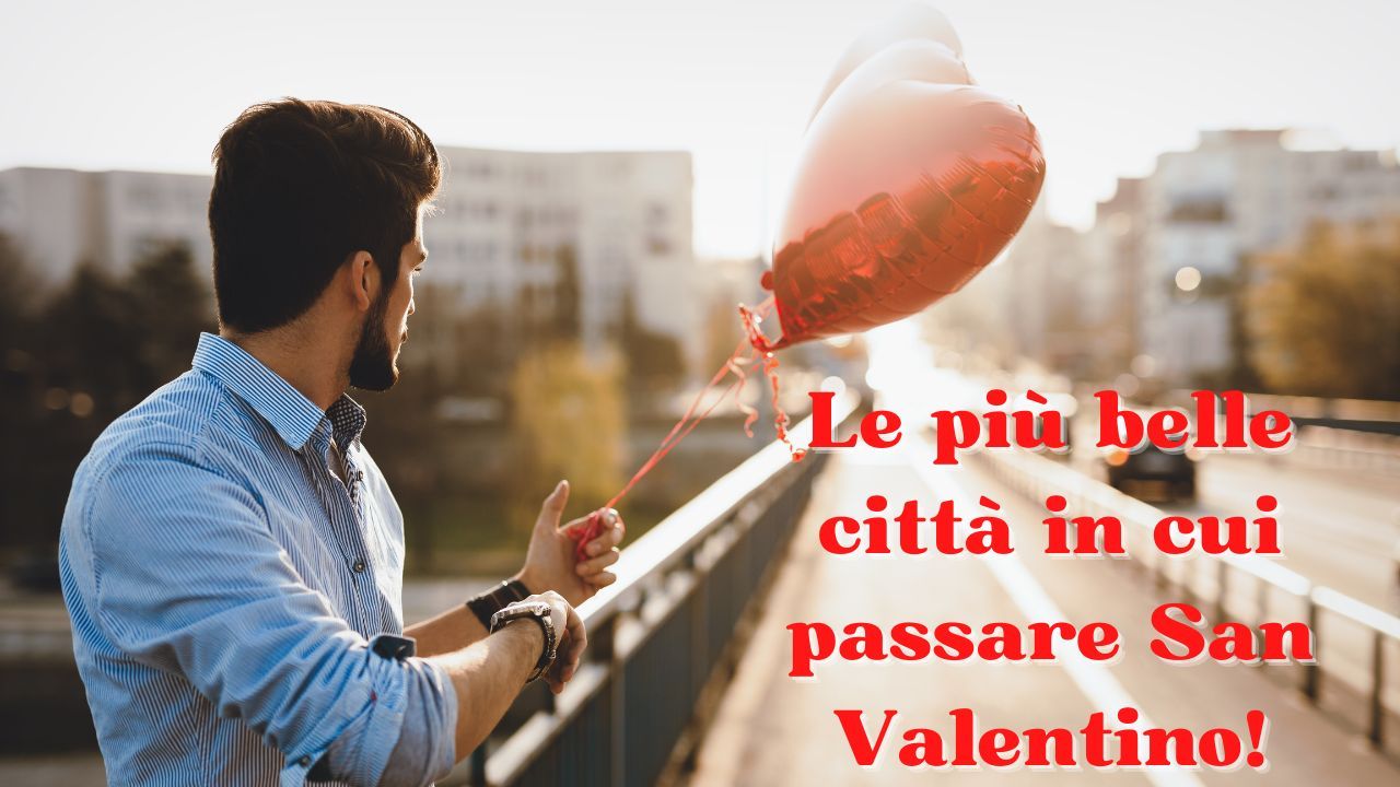 san valentino città