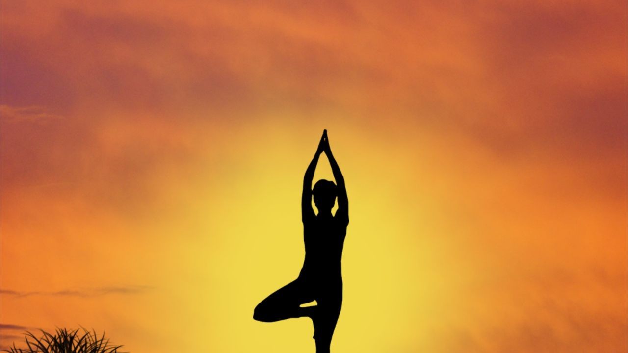 yoga per dimagrire
