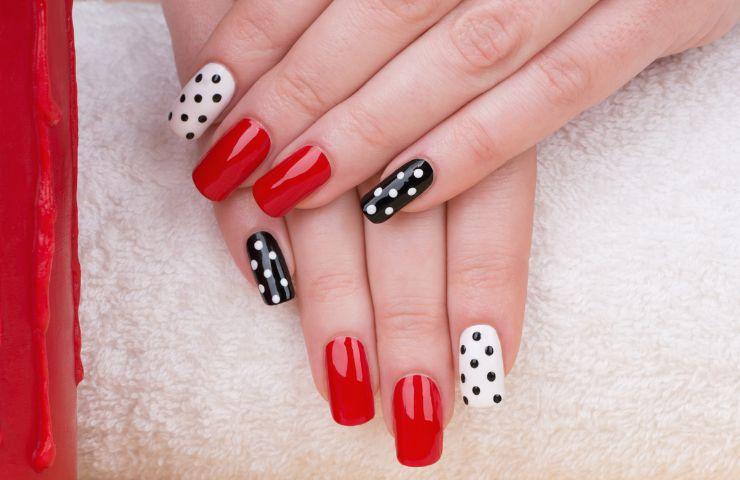 nail art pois