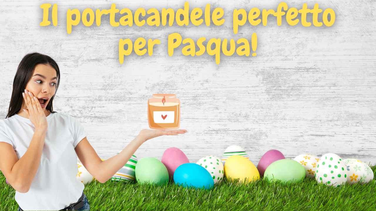 pasqua fai da te