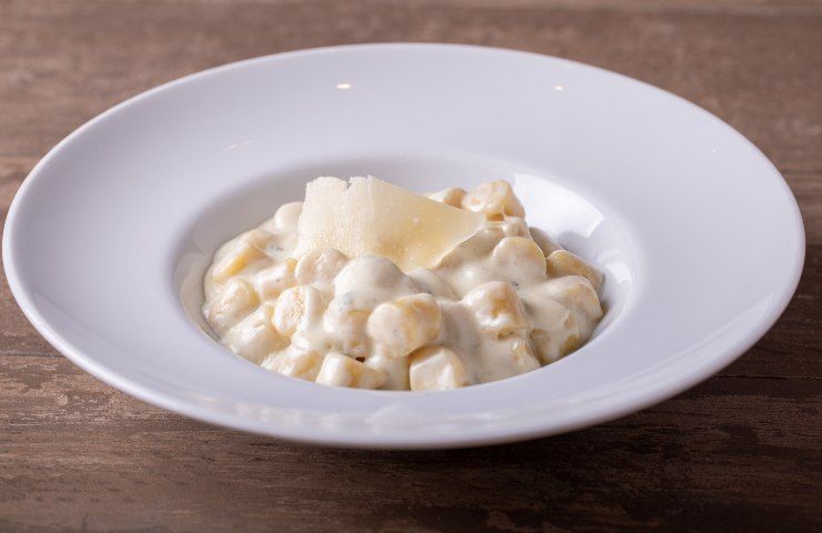 ricetta gnocchi veloci