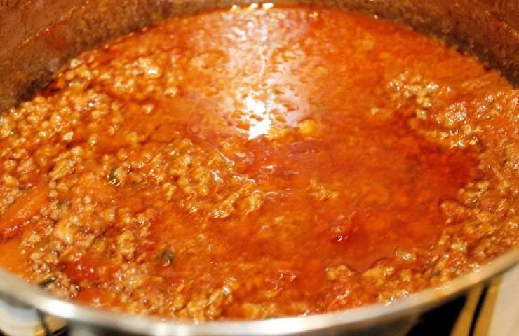 sugo al ragù