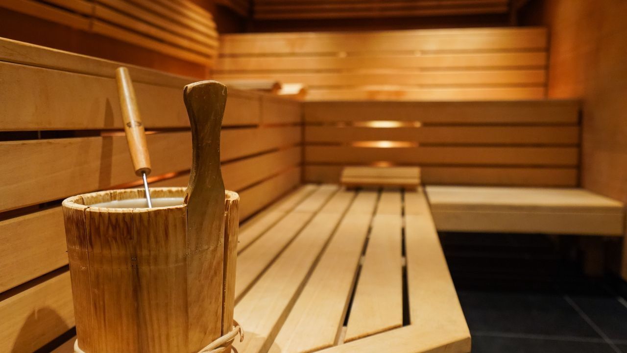 benefici e controindicazioni sauna