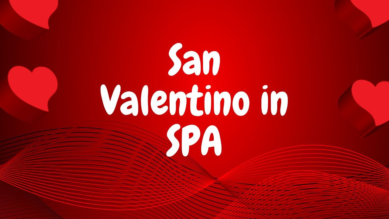 San Valentino Spa