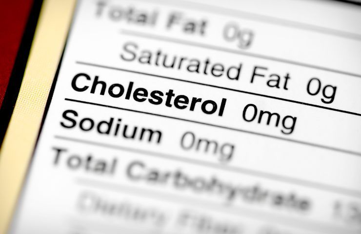 Analisi colesterolo