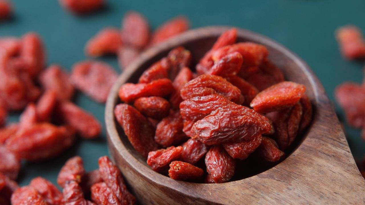 coltivare Bacche Goji