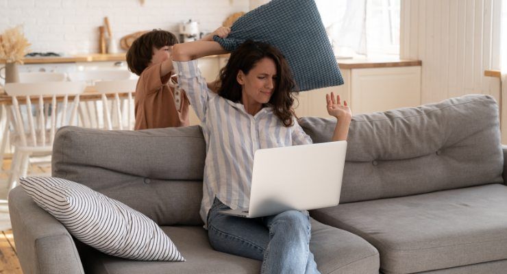 Bambino iperattivo come capirlo