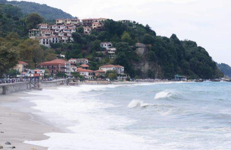 borghi più belli al mare