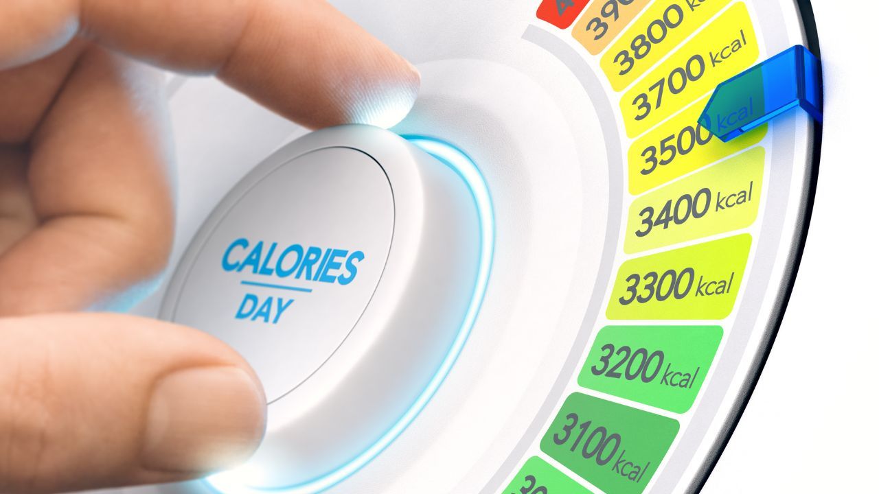 Contare calorie