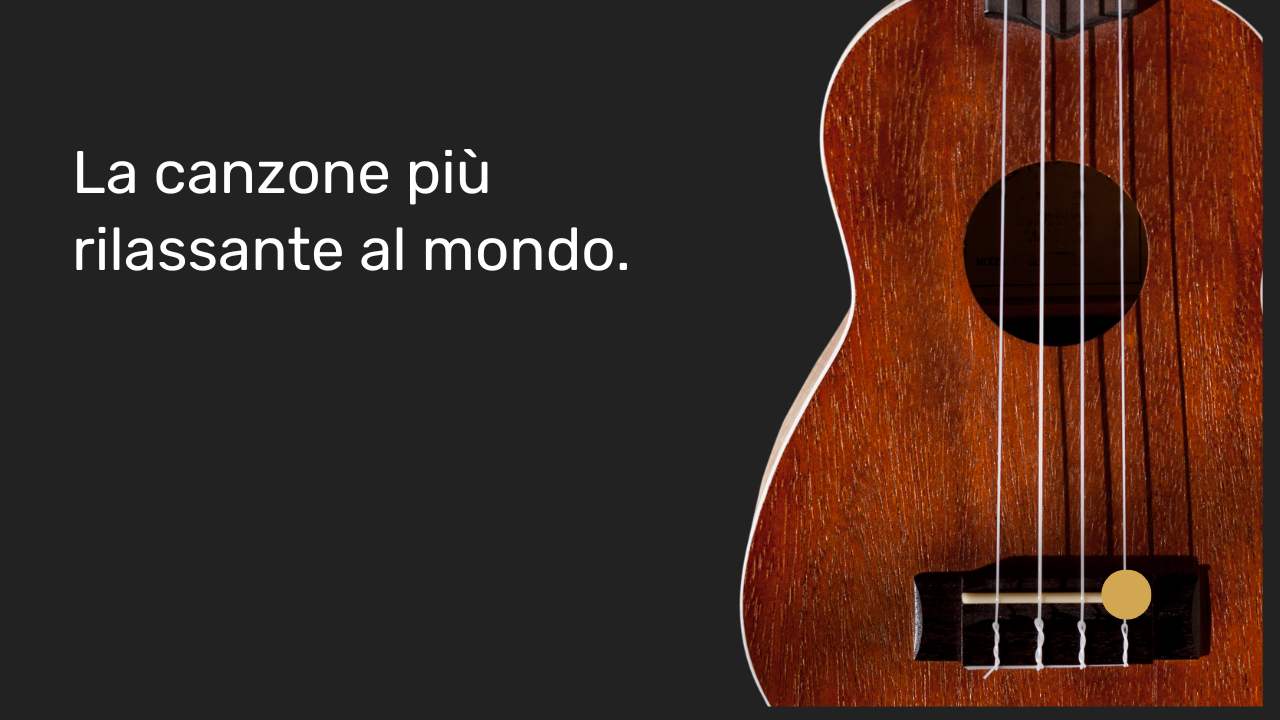 Canzone