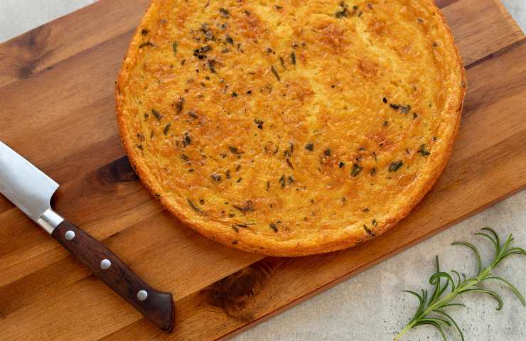 Cecina o farina di ceci farina legumi