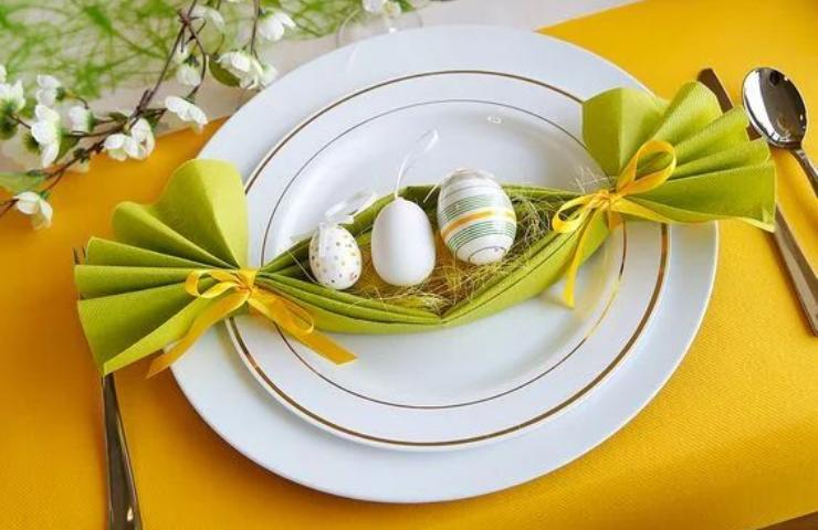 idee creative Pasqua