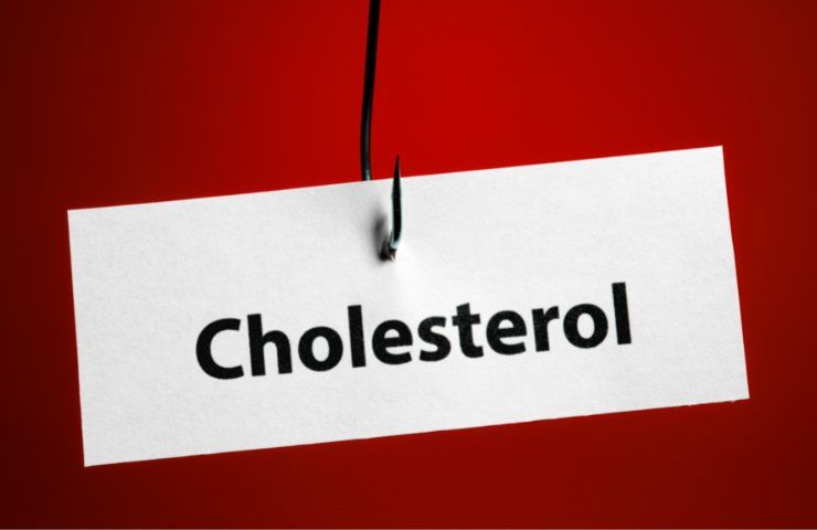 Colesterolo effetti cause tumore