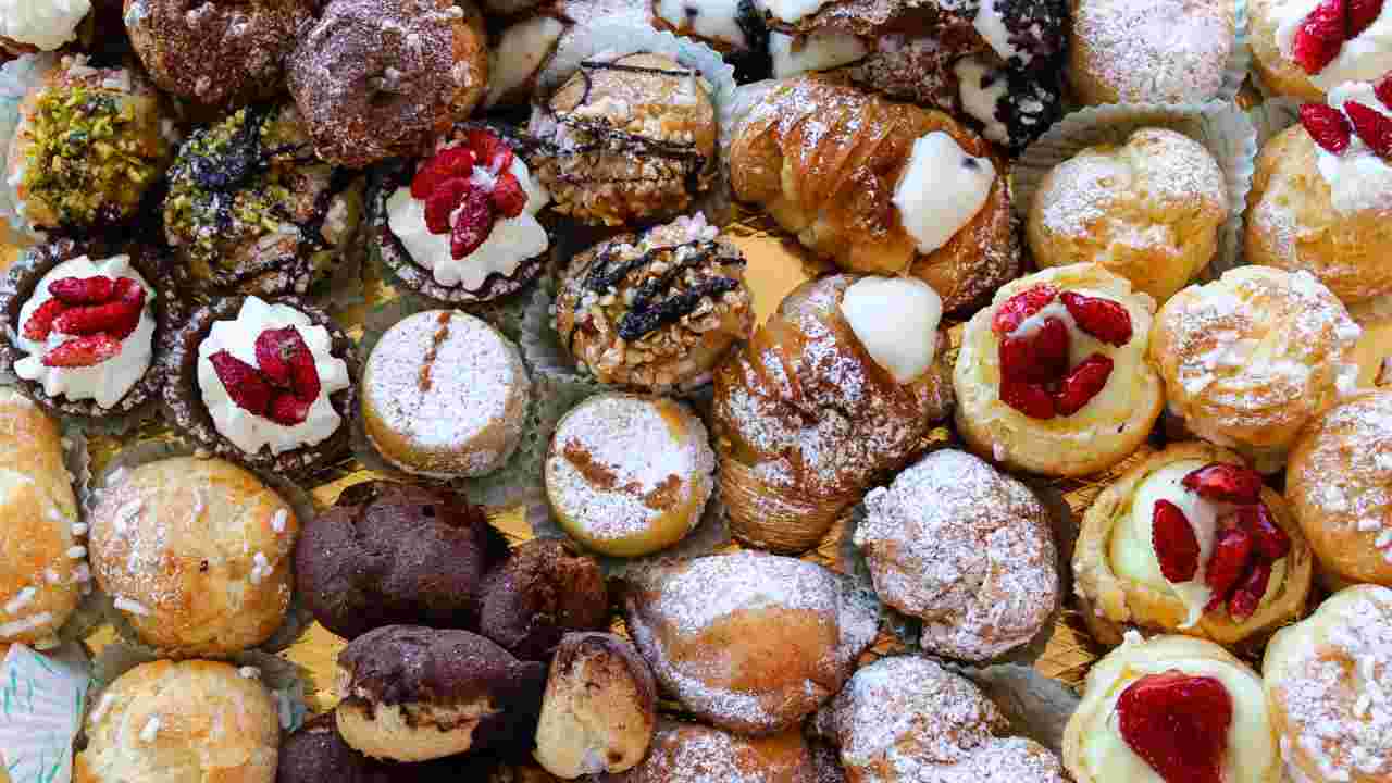 Dolci che cosa fanno al nostro corpo conseguenze dieta