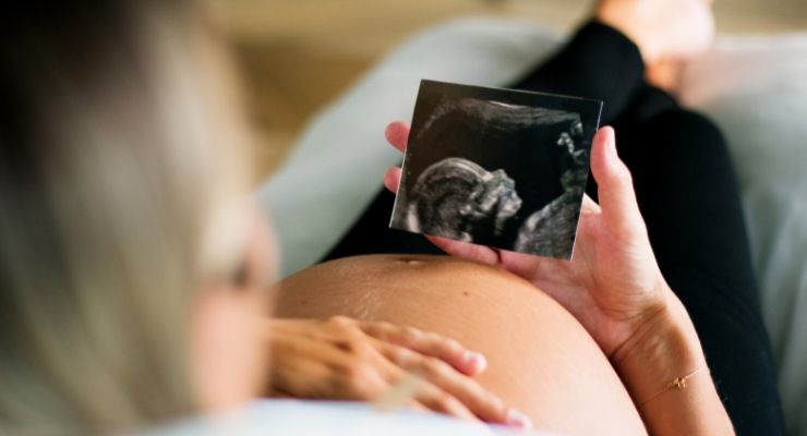 Superare paura maternità