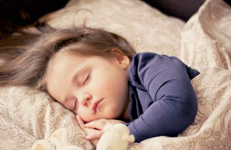 Qualità del sonno
