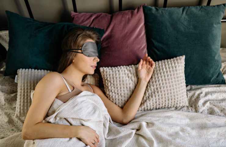 Qualità del sonno