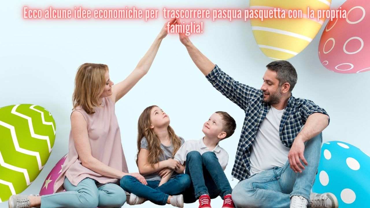 idee per bambini felici