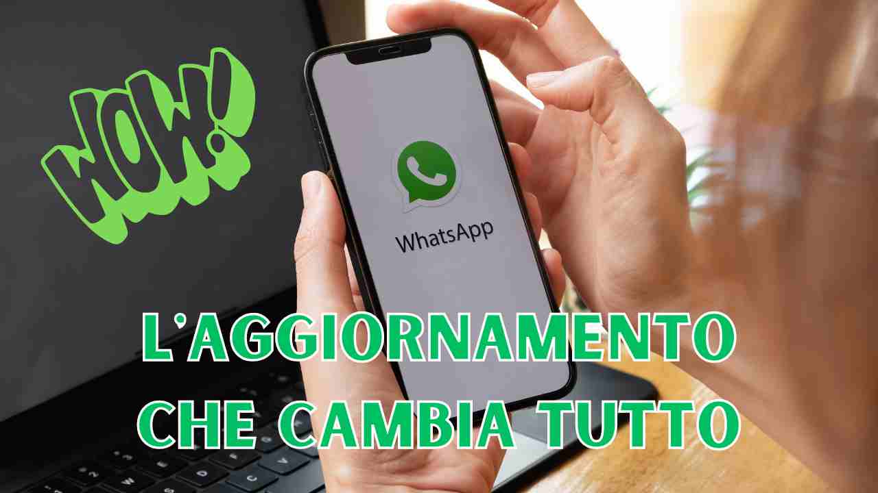 whatsapp messaggi effimeri aggiornamento come attivarli salvare