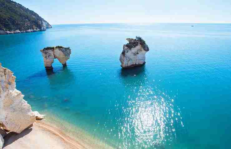 Isole italiane da visitare